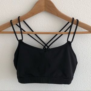 Lululemon Yoga Bra